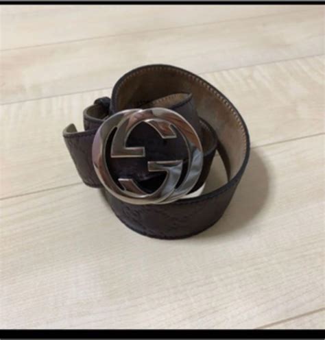 gucci belt ebay.co.uk